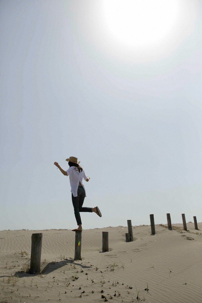 [Wanibooks] NO.99 Mei Kurokawa 黑川芽以_第4张