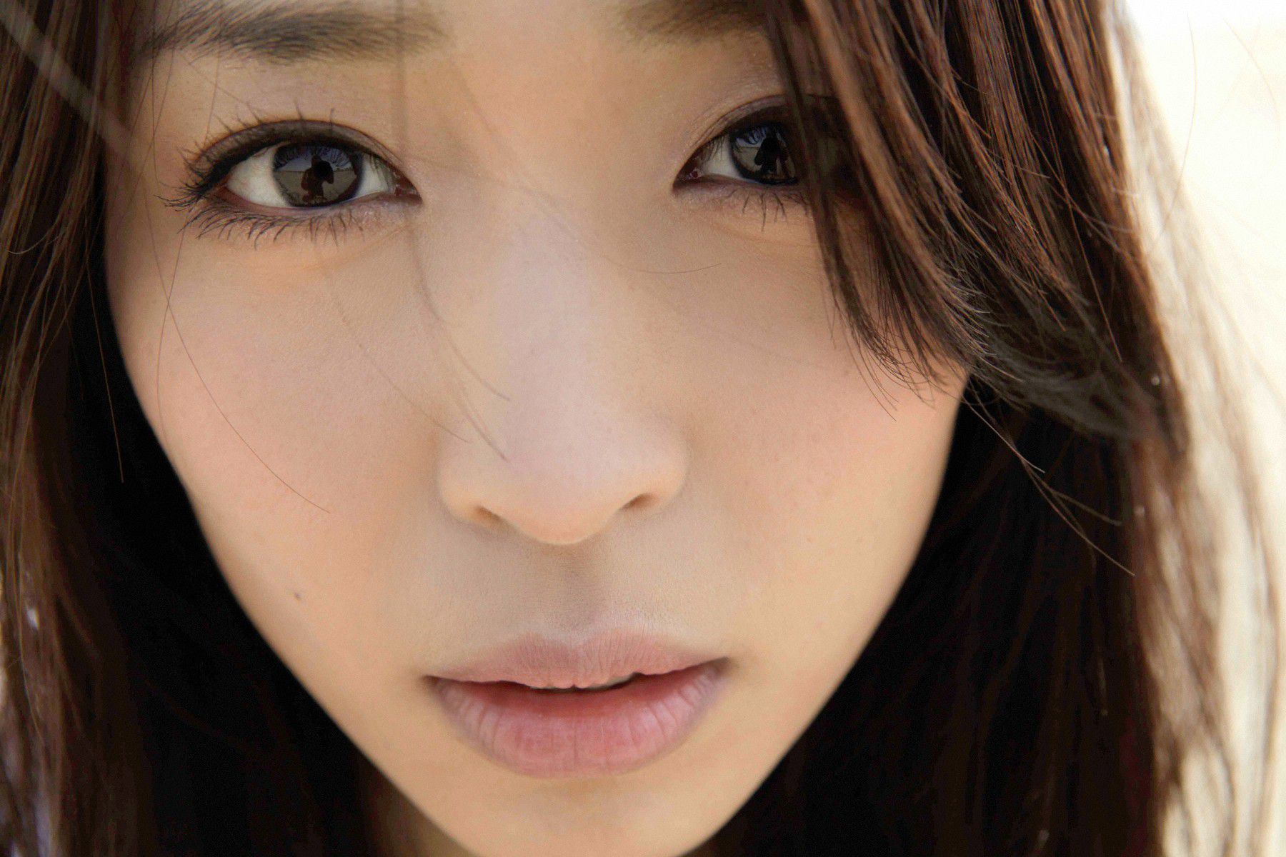 [Wanibooks] NO.99 Mei Kurokawa 黑川芽以_第5张