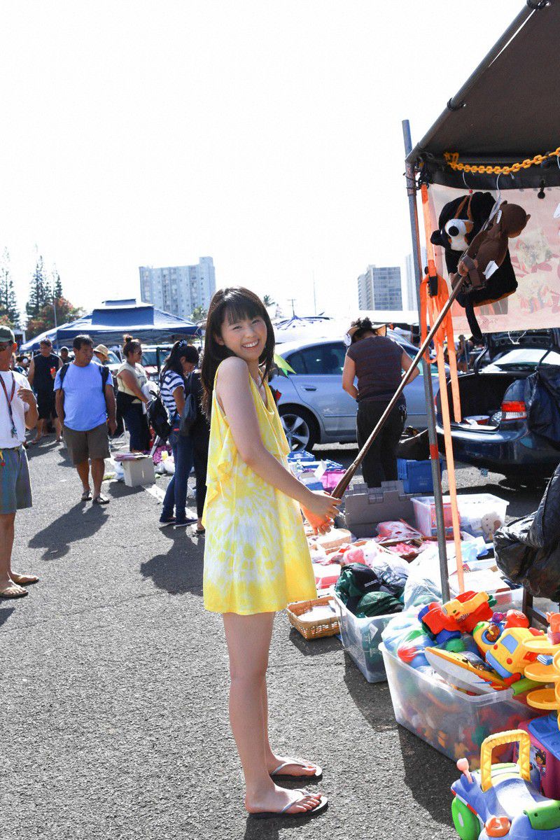 [Wanibooks] NO.101 Rina Koike 小池里奈_第1张