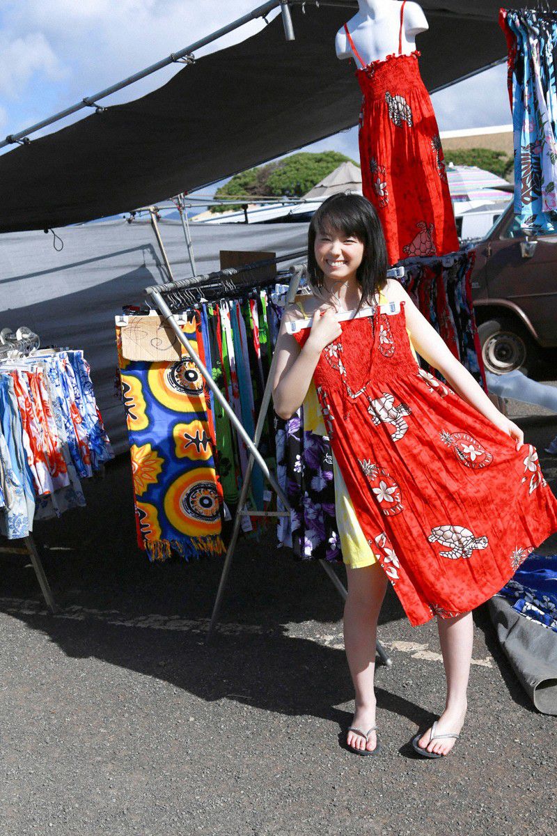 [Wanibooks] NO.101 Rina Koike 小池里奈_第2张