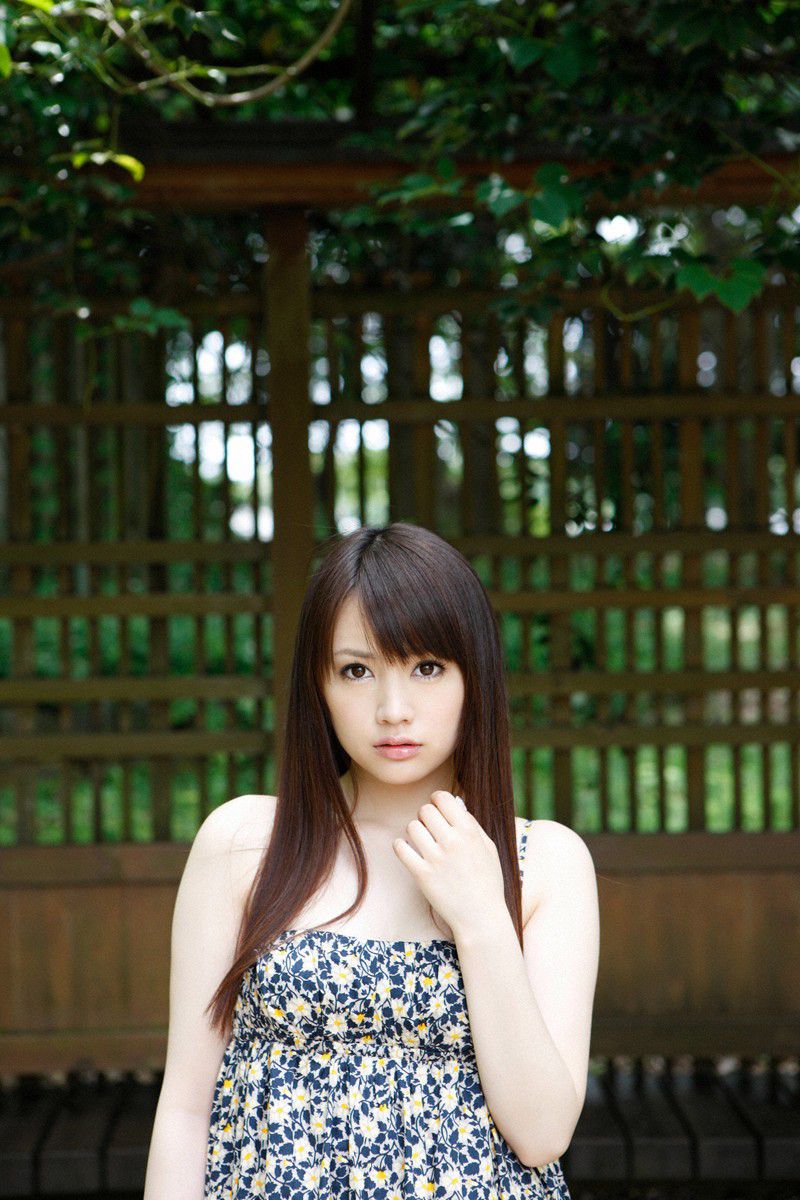 [Wanibooks] NO.103 Shiho 志保_第3张