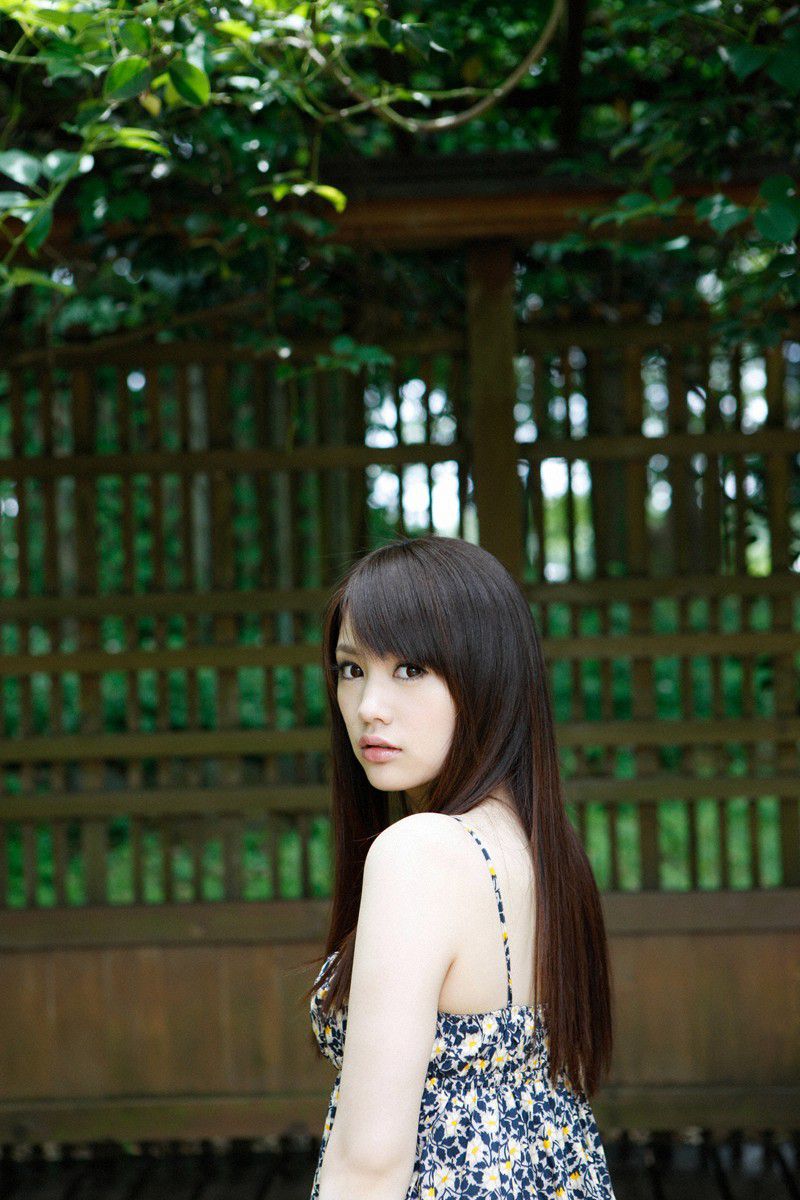 [Wanibooks] NO.103 Shiho 志保_第4张