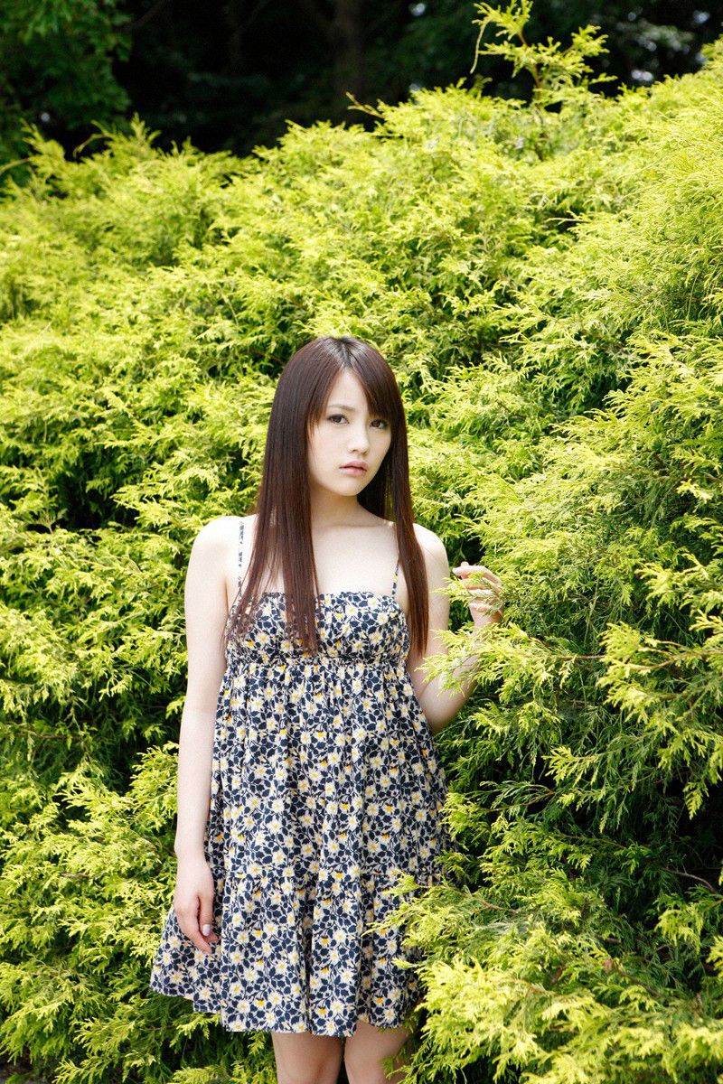 [Wanibooks] NO.103 Shiho 志保_第5张