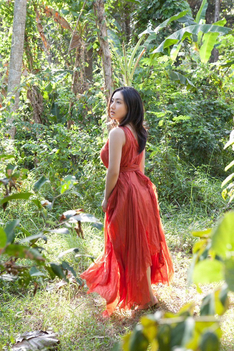 [Wanibooks] NO.104 Saaya Irie 紗綾_第1张