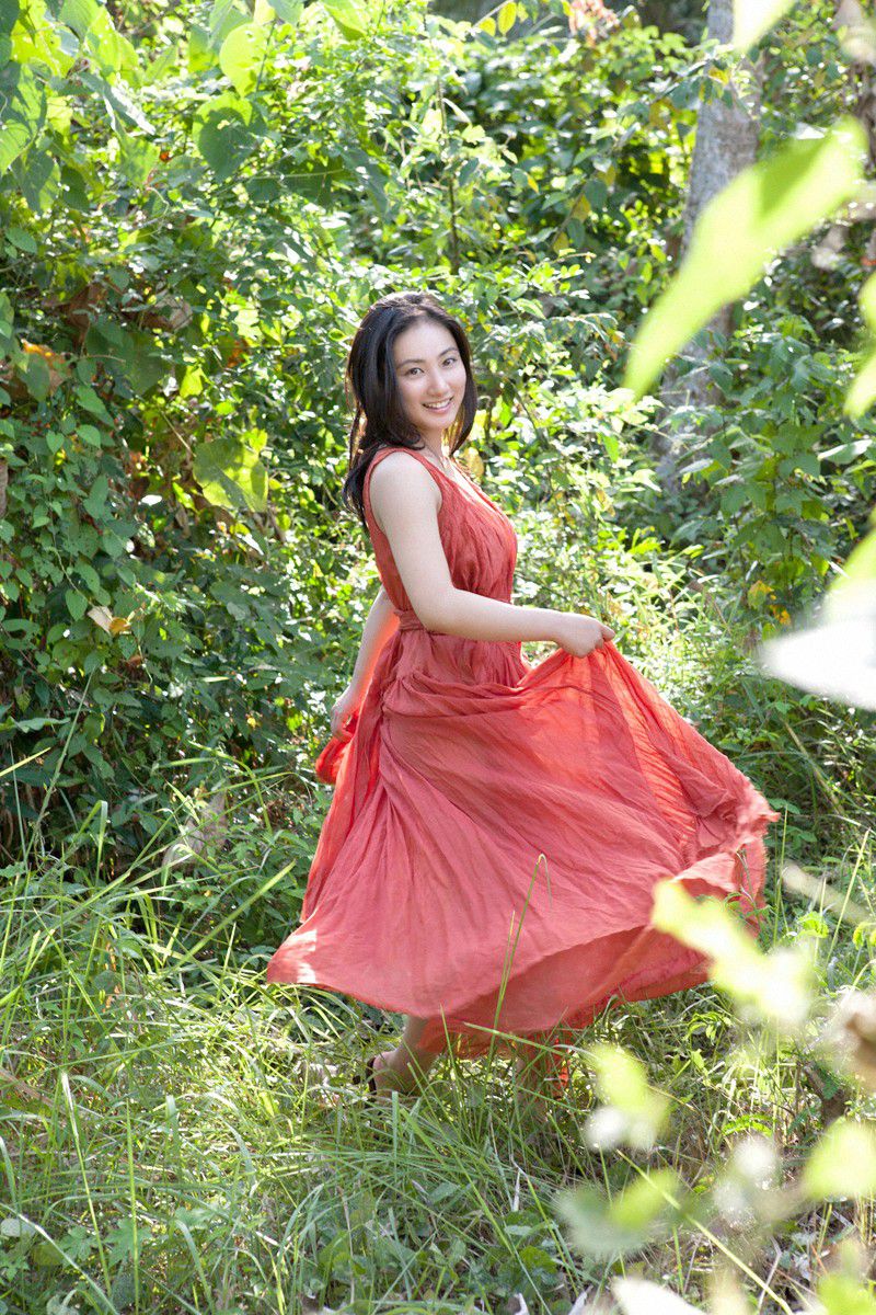 [Wanibooks] NO.104 Saaya Irie 紗綾_第2张