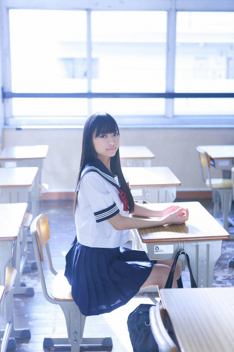 [Wanibooks] NO.107 Nana なあ坊豆腐@那奈_第1张