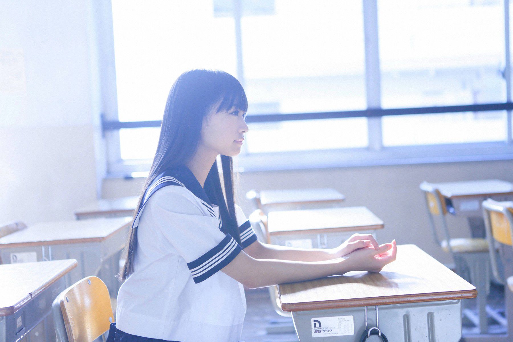 [Wanibooks] NO.107 Nana なあ坊豆腐@那奈_第2张