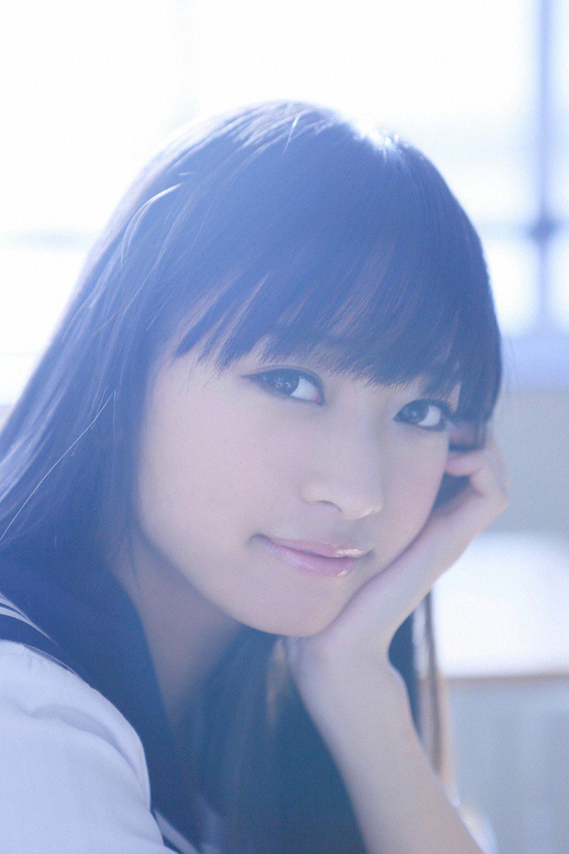 [Wanibooks] NO.107 Nana なあ坊豆腐@那奈_第5张