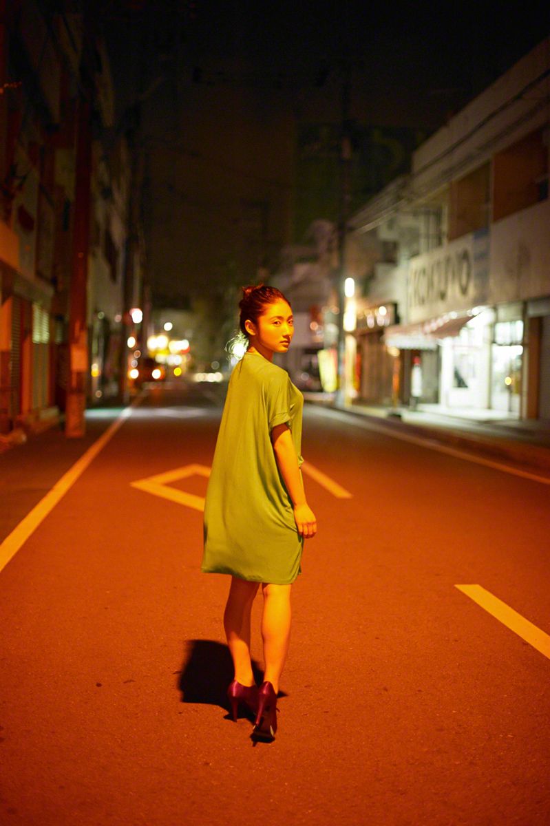 [Wanibooks] NO.119 Saaya Irie 入江紗綾_第2张