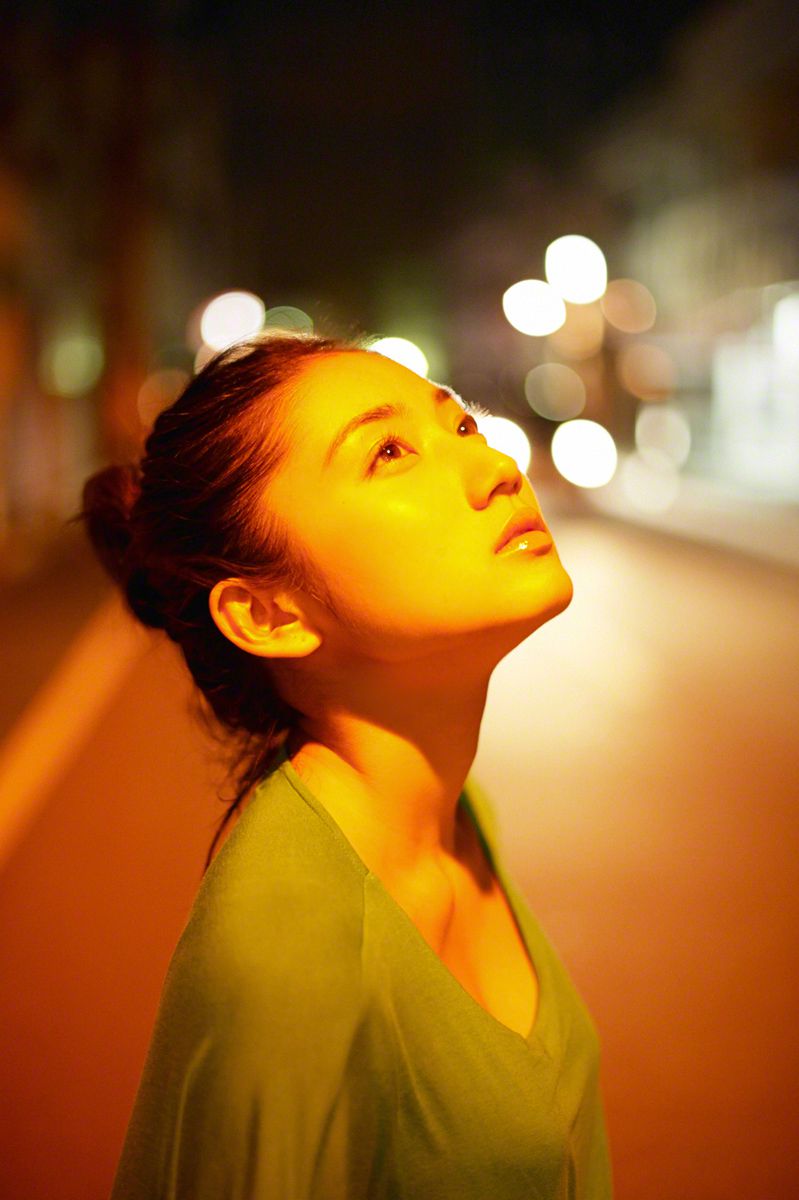 [Wanibooks] NO.119 Saaya Irie 入江紗綾_第3张