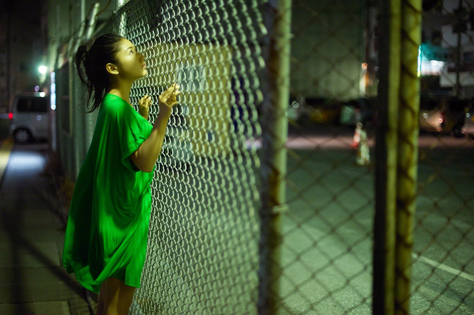 [Wanibooks] NO.119 Saaya Irie 入江紗綾_第4张