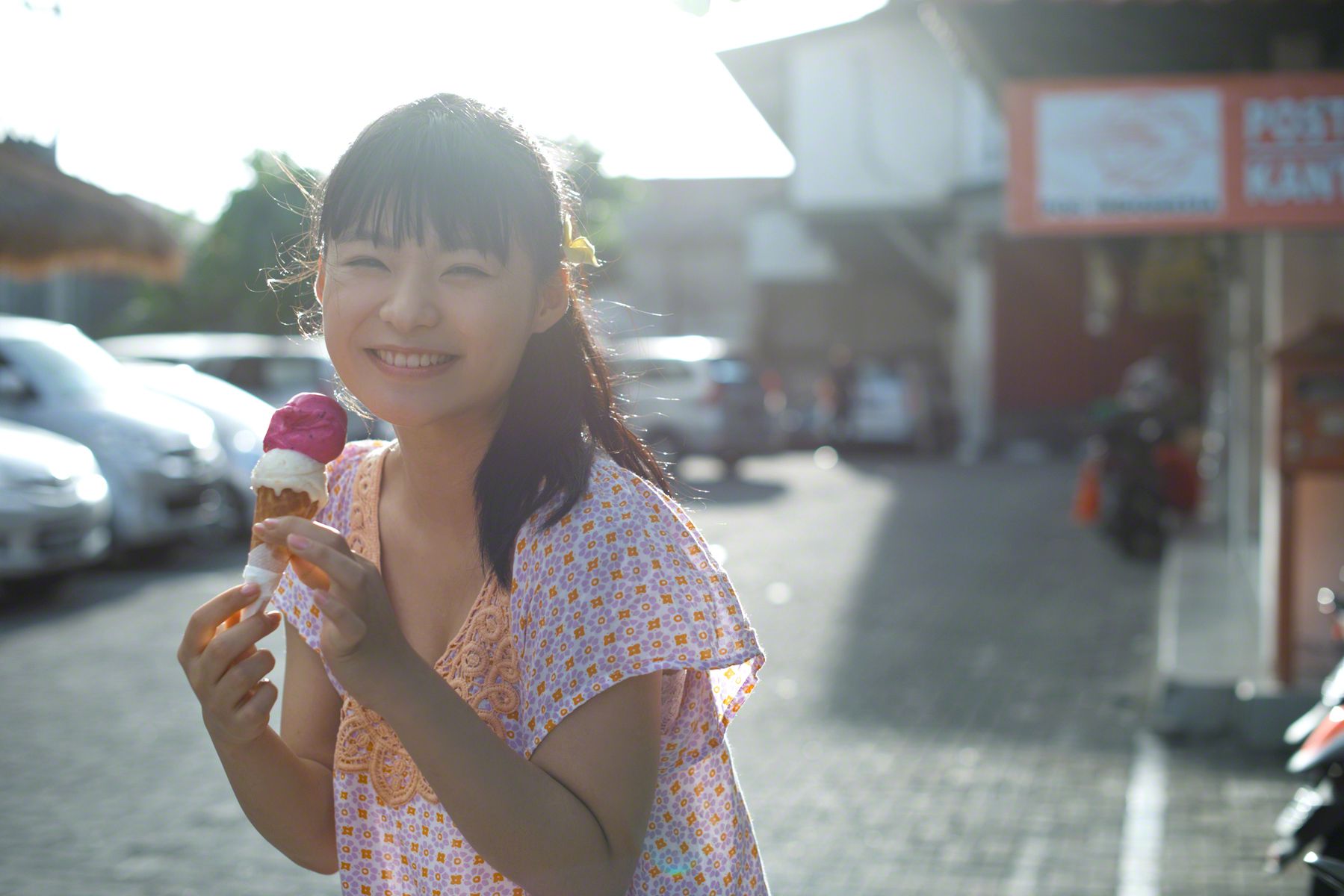 [Wanibooks] NO.121 Mizuki Hosina 星名美津紀/星名美津纪_第5张