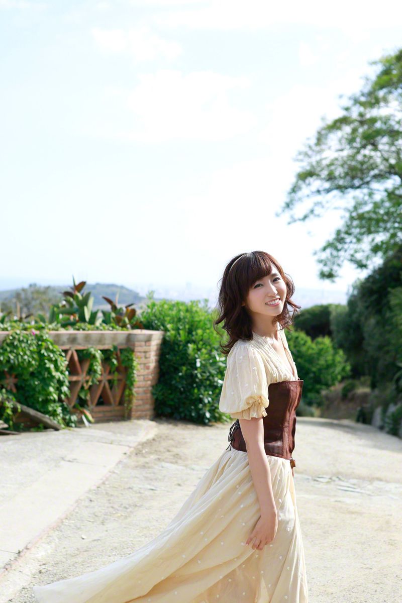 [Wanibooks] NO.125 Risa Yoshiki 吉木梨纱/吉木りさ_第2张