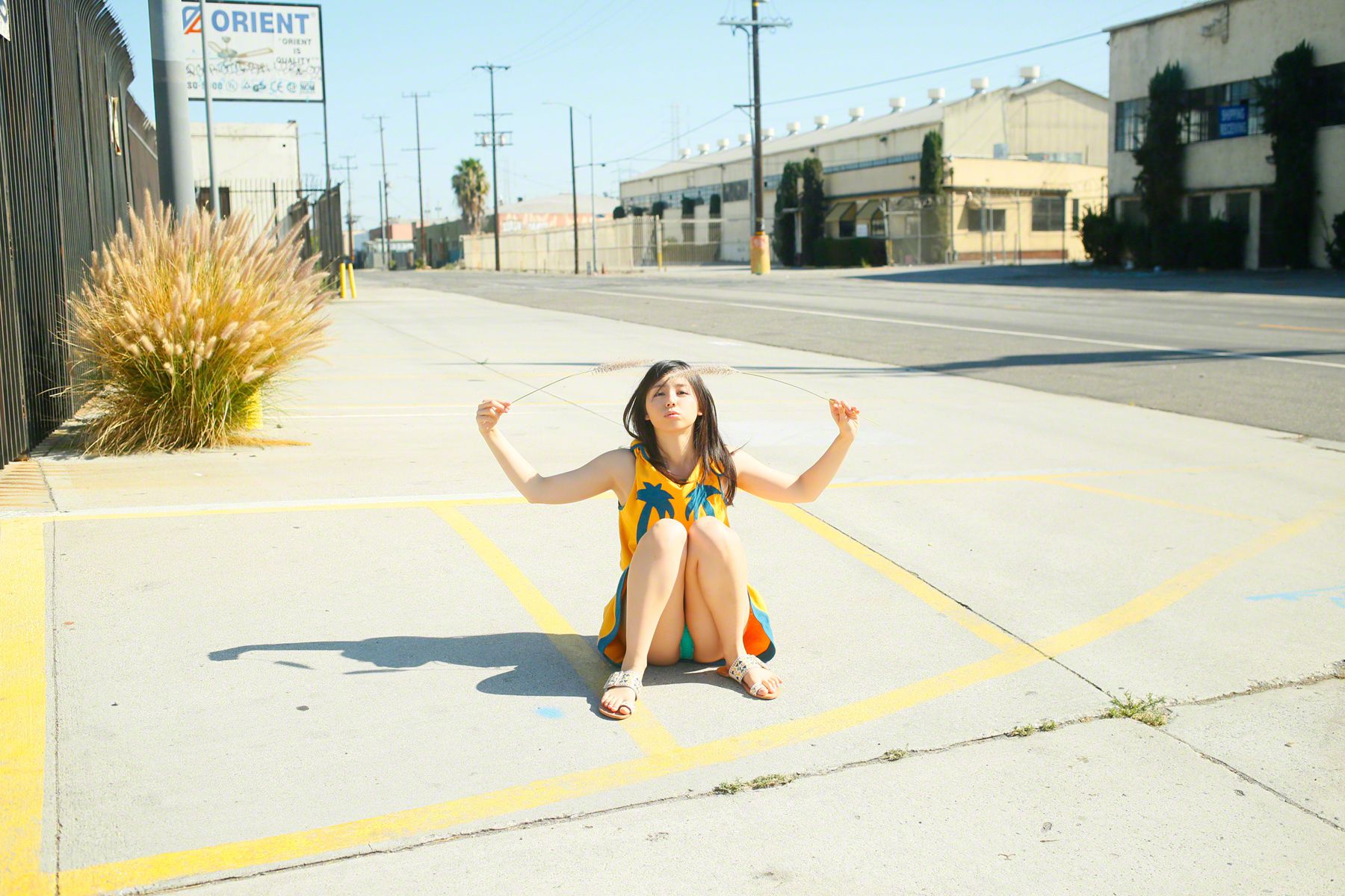 [Wanibooks] NO.126 Rina Koike 小池里奈_第4张