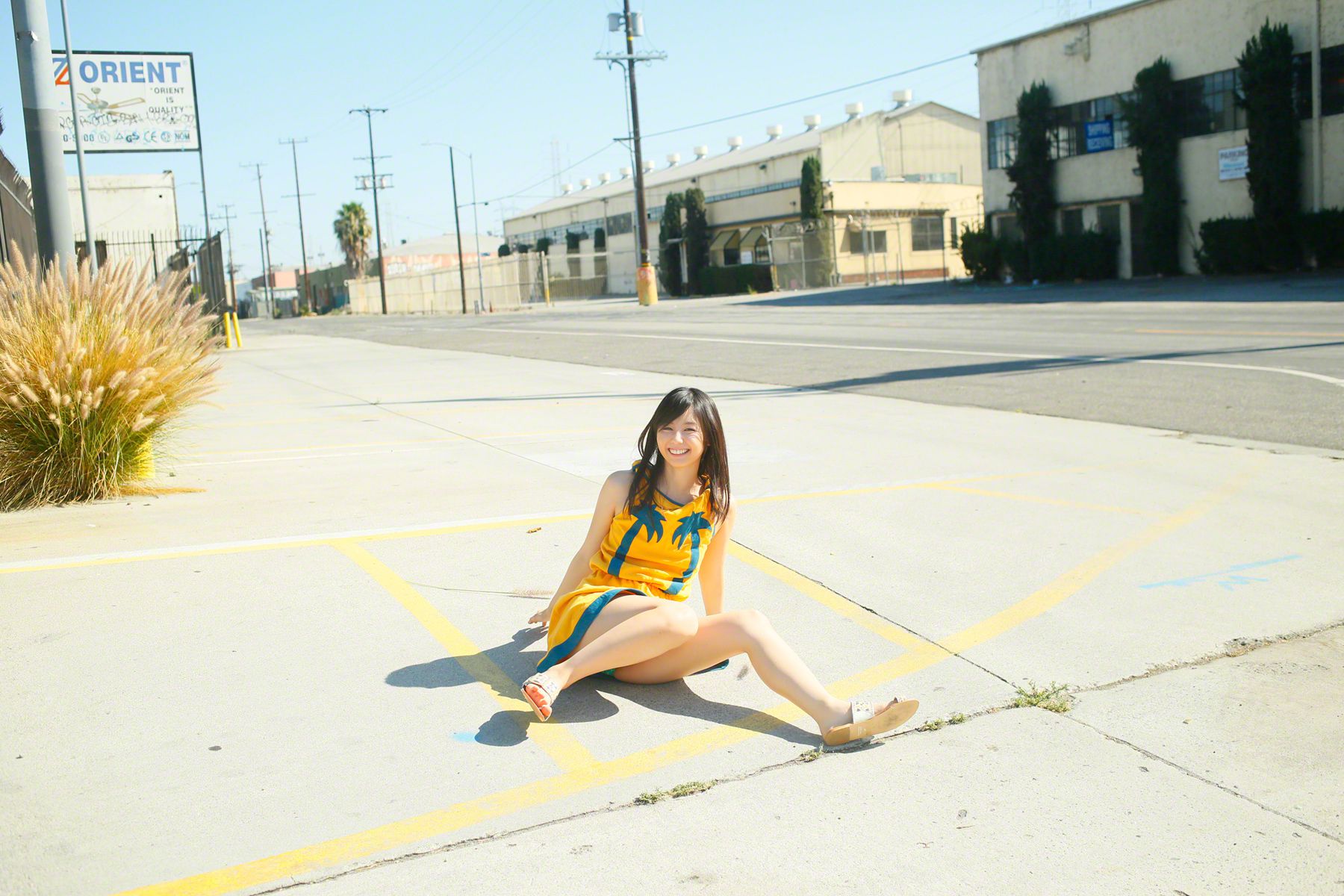 [Wanibooks] NO.126 Rina Koike 小池里奈_第5张