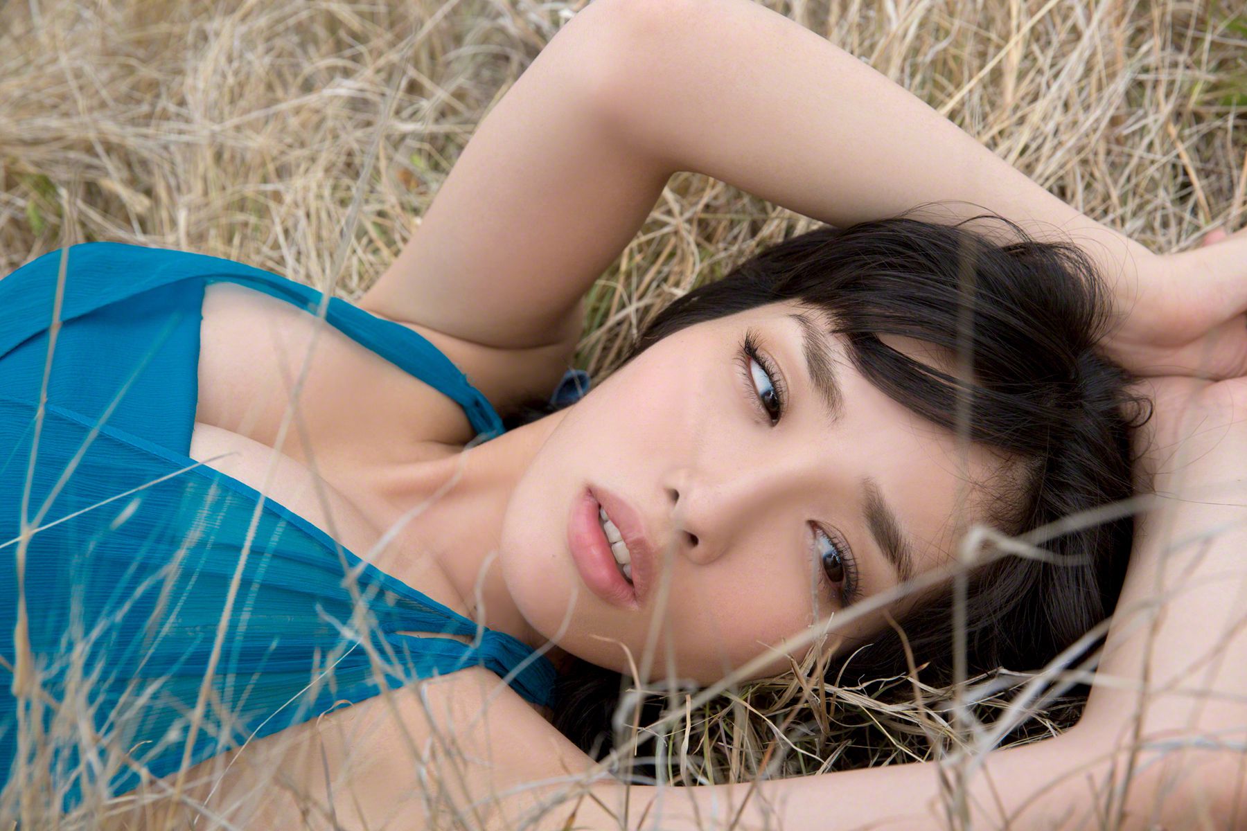 [Wanibooks] NO.127 Anna Konno 今野杏南_第5张