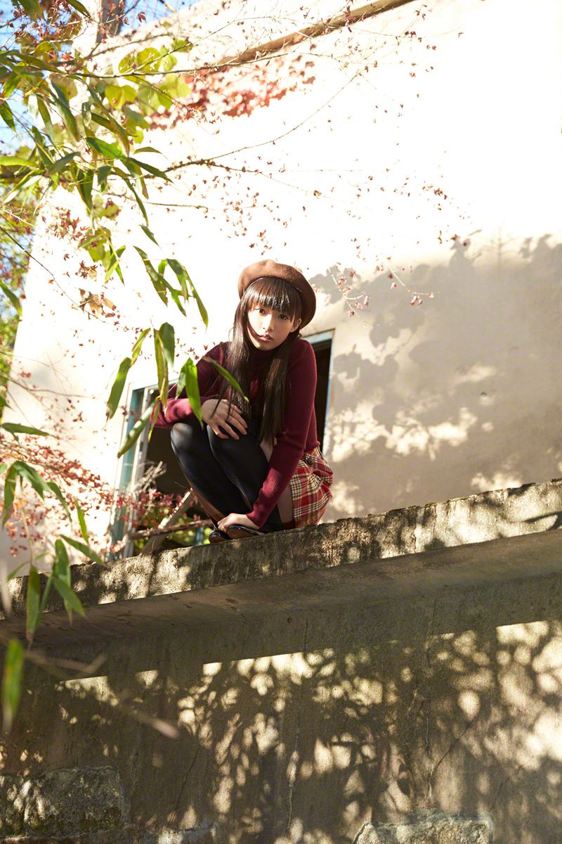 [Wanibooks] NO.133 Hikari Shiina 椎名光/椎名ひかり_第1张