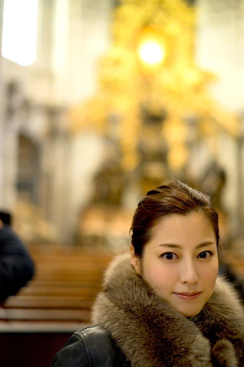 [Wanibooks] NO.136 Yumi Sugimoto 杉本有美_第1张