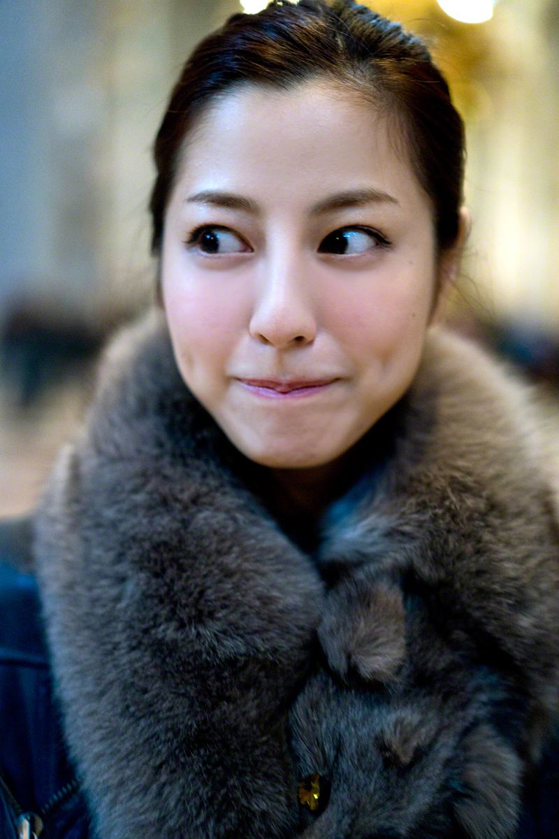 [Wanibooks] NO.136 Yumi Sugimoto 杉本有美_第2张