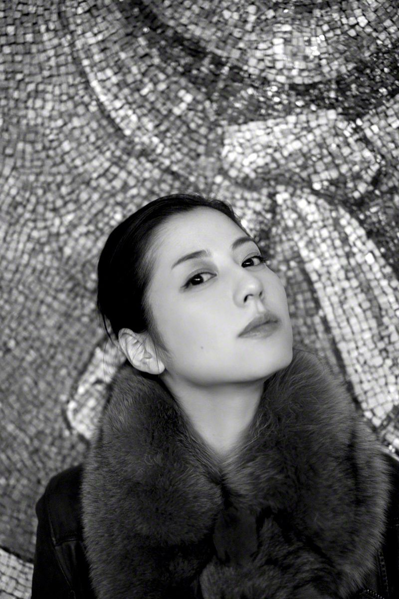 [Wanibooks] NO.136 Yumi Sugimoto 杉本有美_第3张