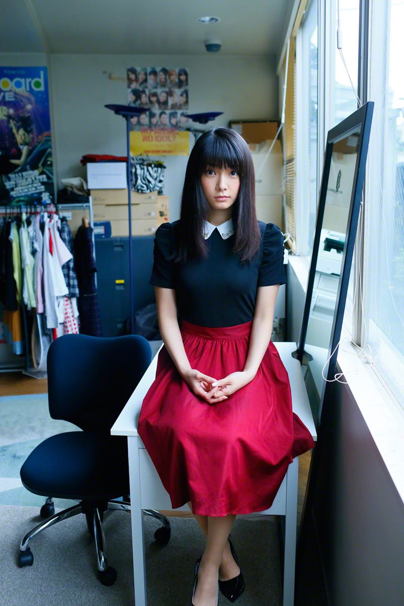 [Wanibooks] NO.137 Erica Tonooka 外岡えりか/外冈好梨花_第1张