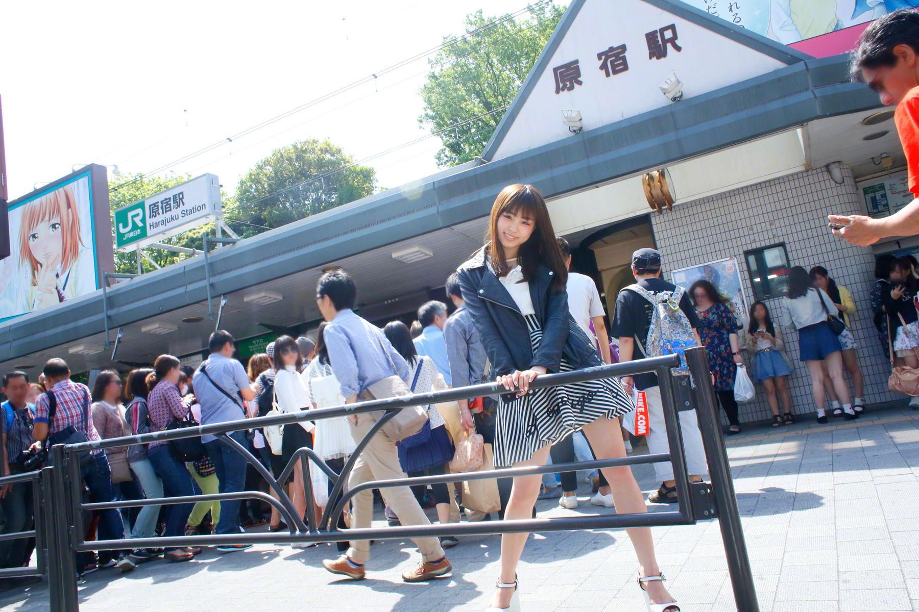 [Wanibooks] NO.139-140 Rena Sato 佐藤丽奈/佐藤麗奈_第1张