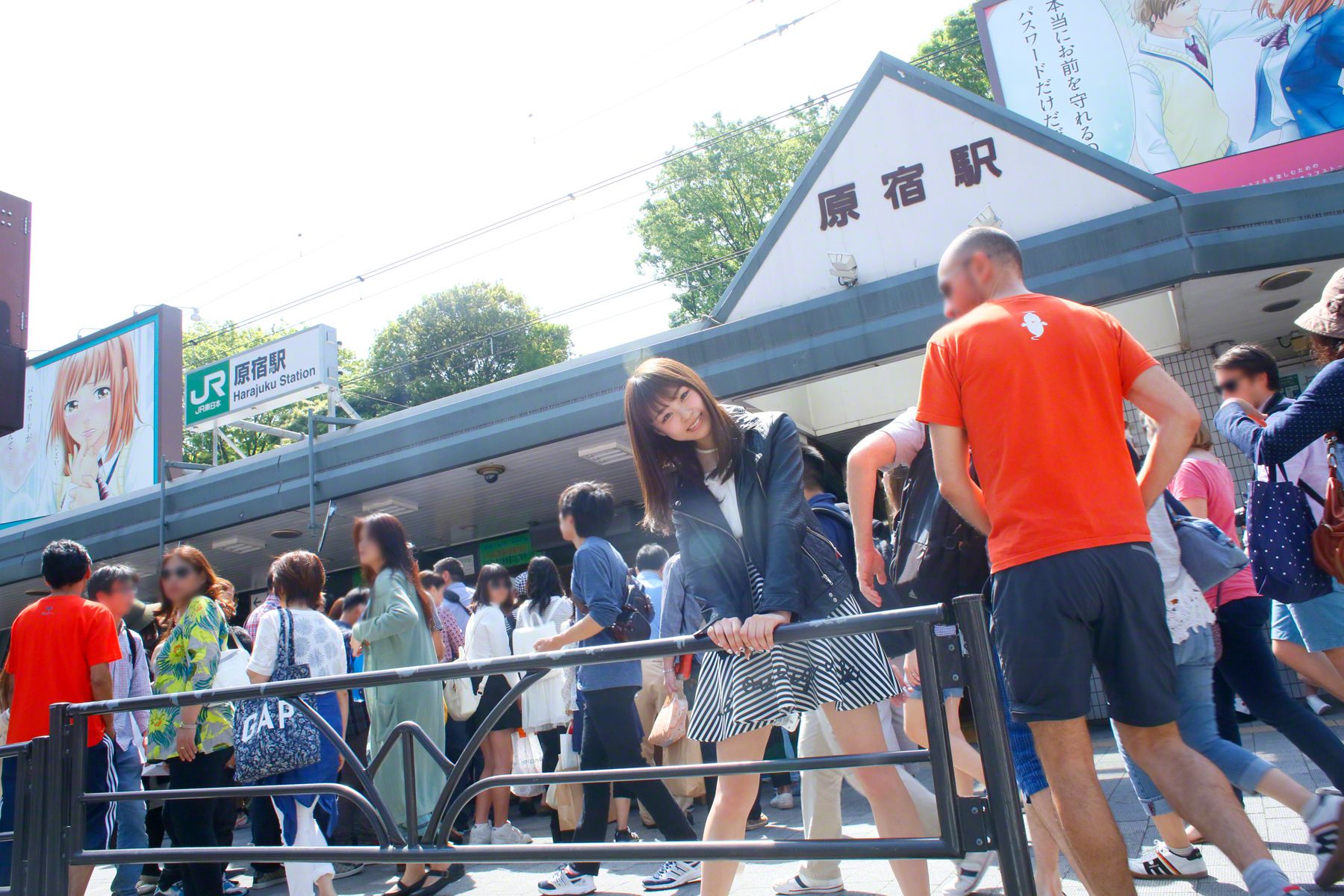 [Wanibooks] NO.139-140 Rena Sato 佐藤丽奈/佐藤麗奈_第2张