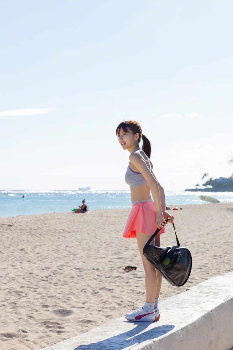 [Wanibooks] NO.148 Erina Mano 真野恵里菜/真野惠里菜_第1张