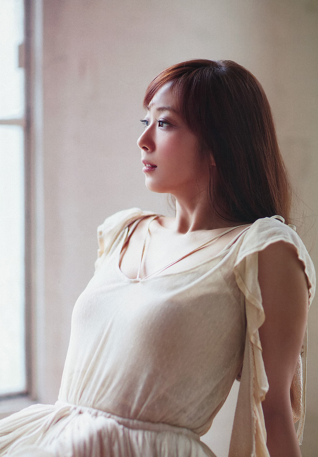 [Weekly Big Comic Spirits] 2013年No.26 優香_第3张