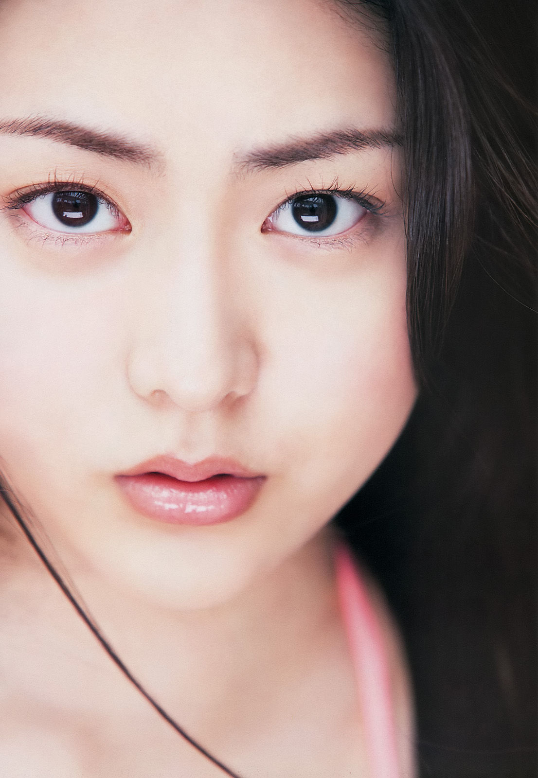 [Weekly Big Comic Spirits] 2014年No.15 松浦雅_第4张