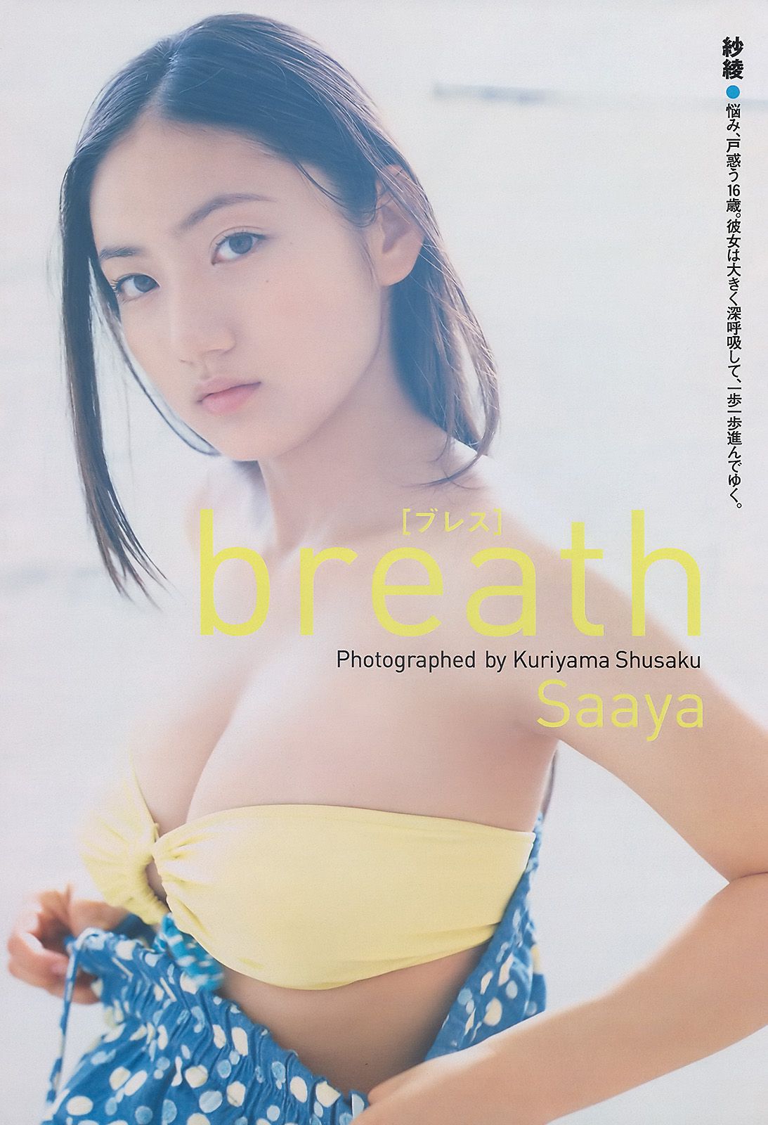 紗綾 水沢奈子 森田美位子 池脇千鶴 手島優 皆藤愛子 [Weekly Playboy] 2010年No.11 写真杂志_第2张