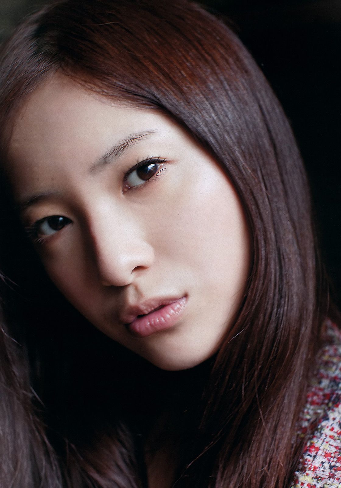 吉高由里子 川口春奈 DiVA 麻倉みな 佐山彩香 竹富聖花 岸明日香 [Weekly Playboy] 2012年No.13 写真杂志_第3张