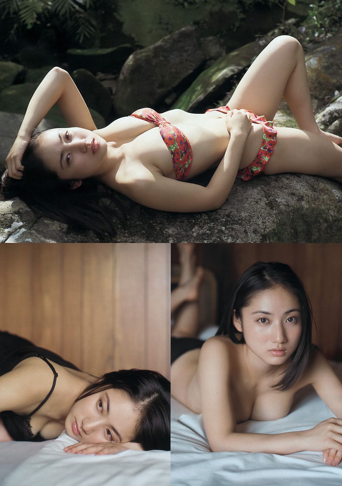 紗綾 西野七瀬 マギー 鞘師里保 笛木優子 吉見衣世 [Weekly Playboy] 2013年No.49 写真杂志_第5张