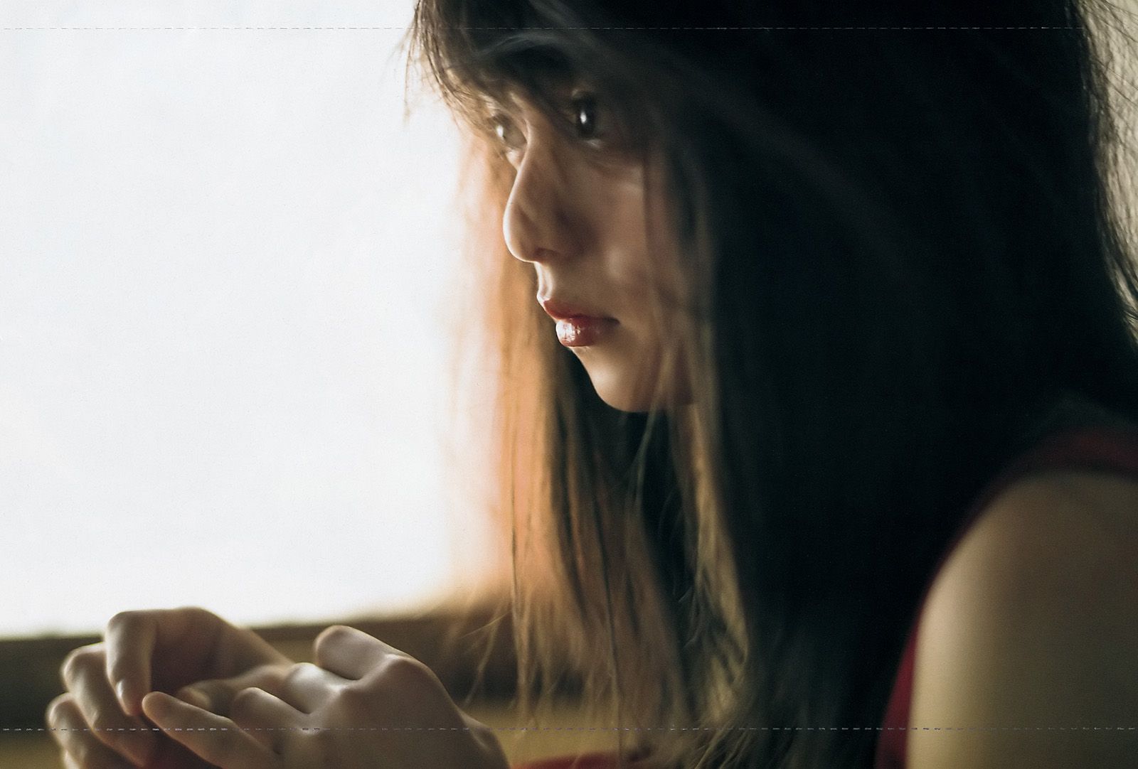 西野七瀬 齋藤飛鳥 若月佑美 与田祐希 [Weekly Young Jump] 2017年No.22-23 写真杂志_第3张