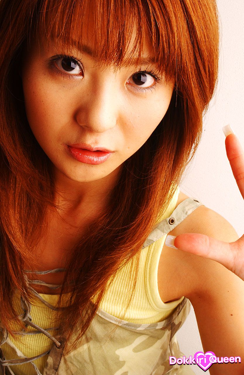 [X-City] Dokkiri Queen No.003 小沢菜穂/小泽菜穗 Noho Ozawa プロフィール_第2张