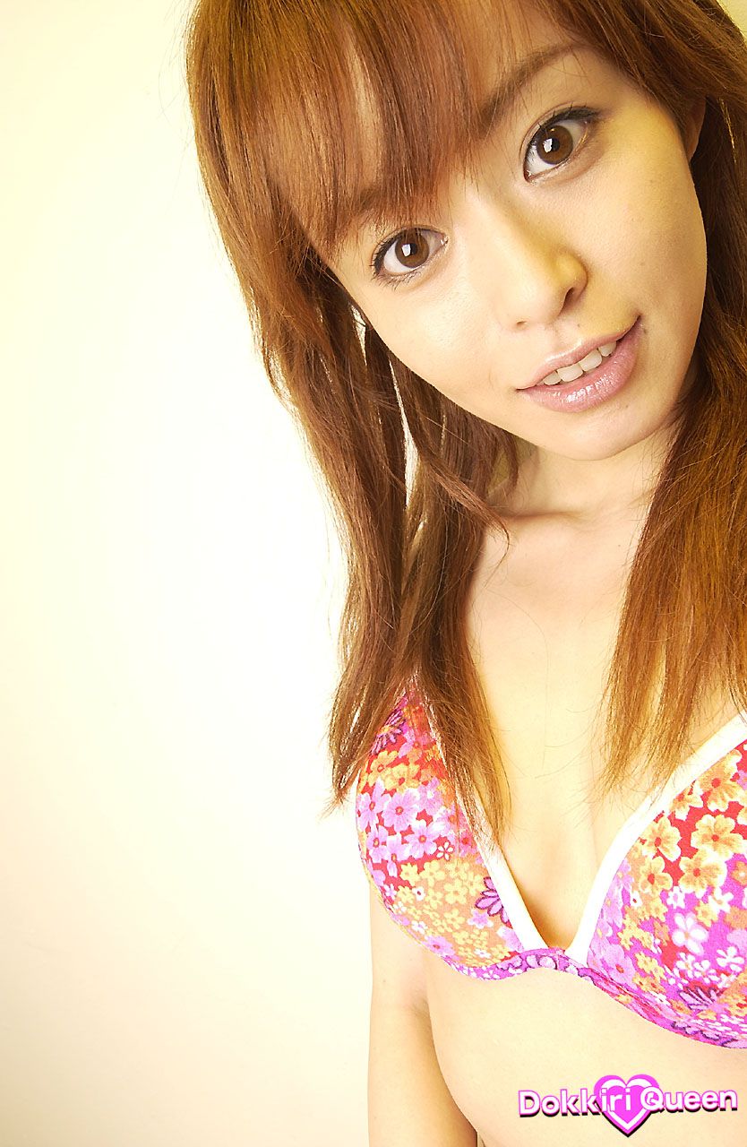 [X-City] Dokkiri Queen No.005 篠原もえ Moe Shimohara プロフィール_第4张