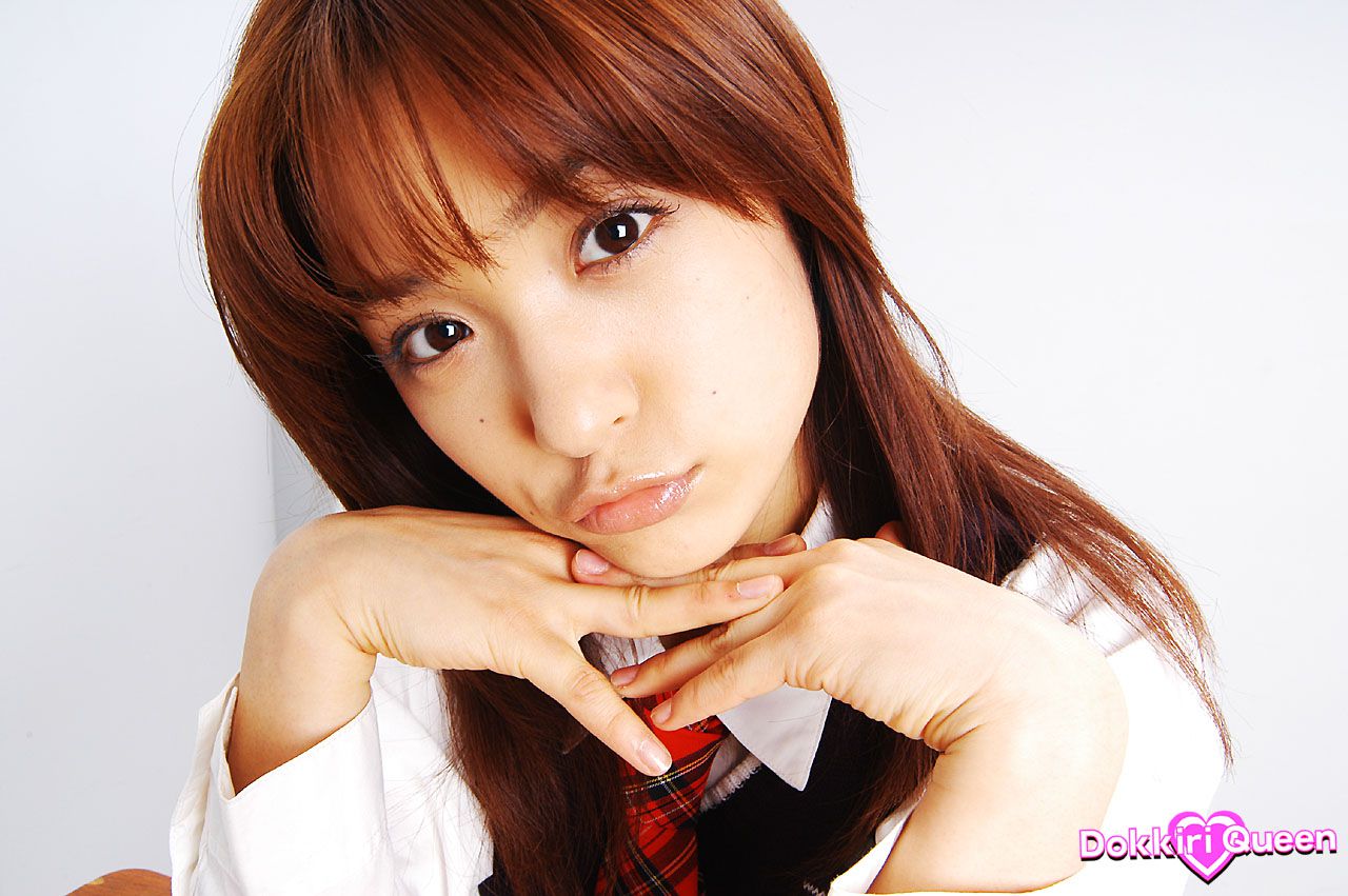 [X-City] Dokkiri Queen No.006 みひろ/朝美惠香 Mihiro プロフィール_第1张