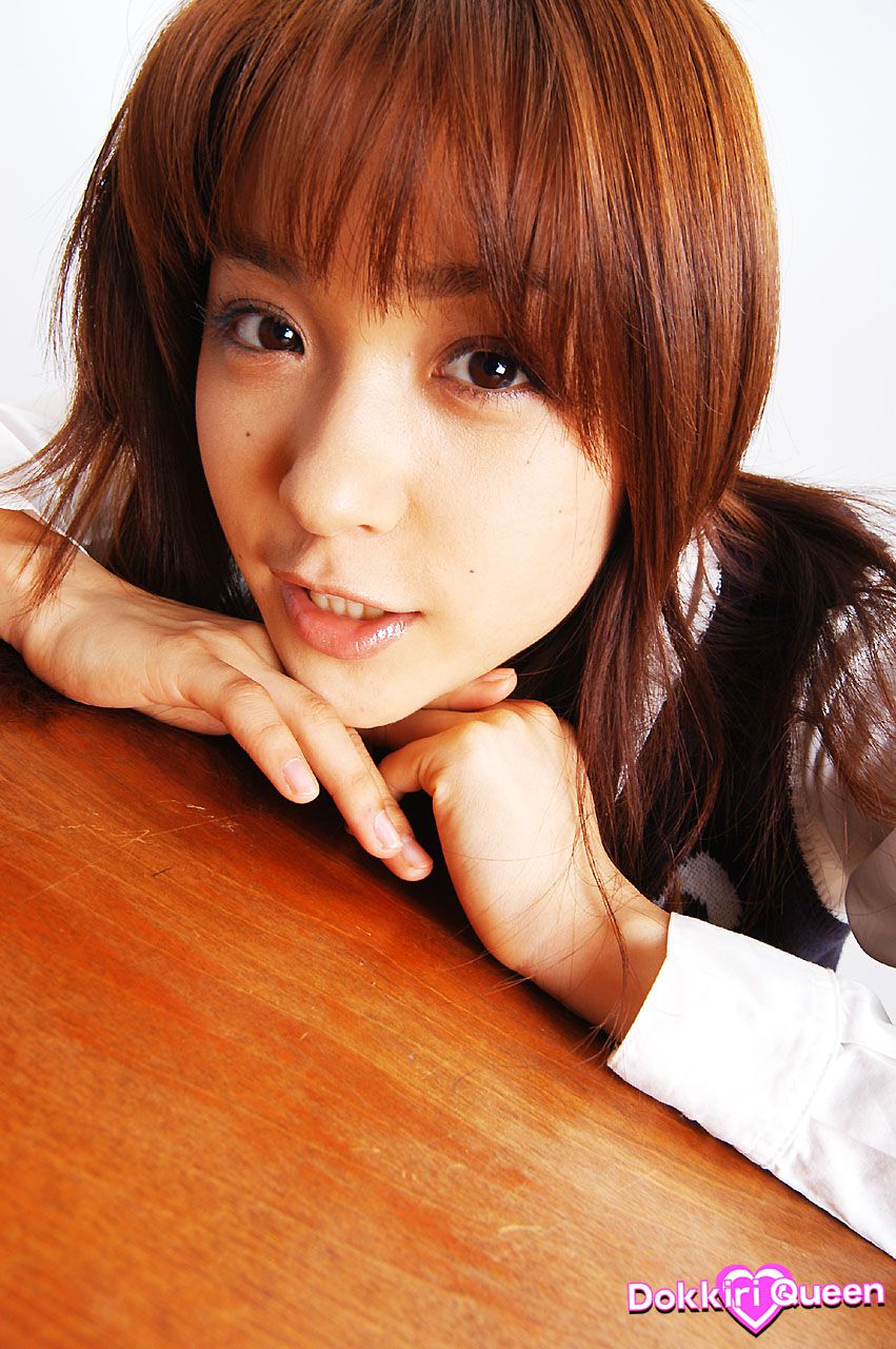 [X-City] Dokkiri Queen No.006 みひろ/朝美惠香 Mihiro プロフィール_第2张