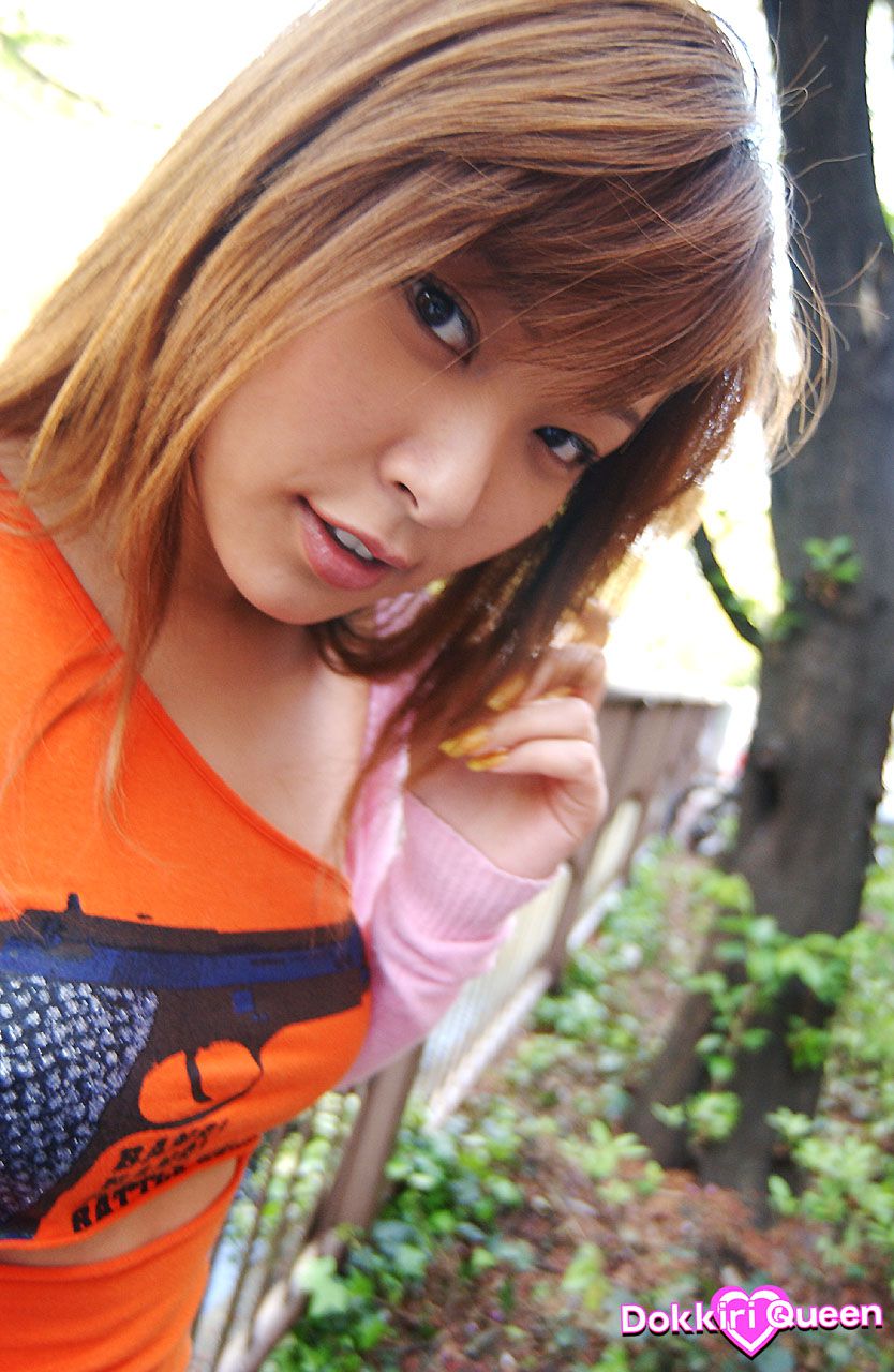 [X-City] Dokkiri Queen No.007 あいだゆあ/爱田友 Yua Aida プロフィール_第3张