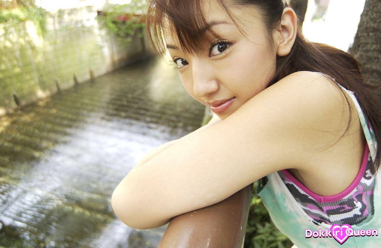 [X-City] Dokkiri Queen No.008 天衣みつ/天衣蜜 Mitsu Amai プロフィール_第1张