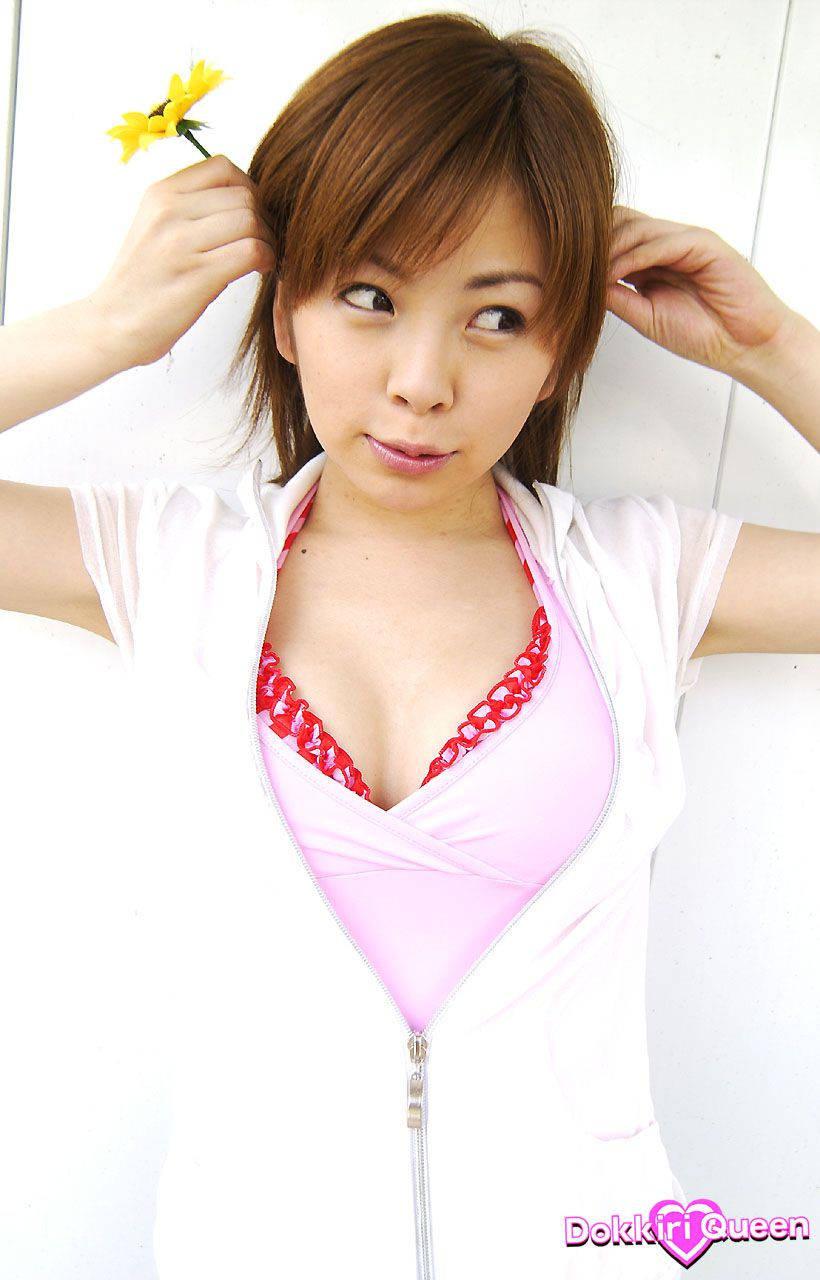 [X-City] Dokkiri Queen No.010 紋舞らん/纹舞兰 Monbu Ran プロフィール_第1张