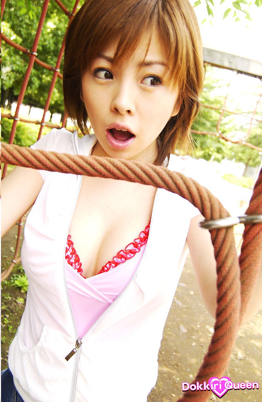 [X-City] Dokkiri Queen No.010 紋舞らん/纹舞兰 Monbu Ran プロフィール_第2张