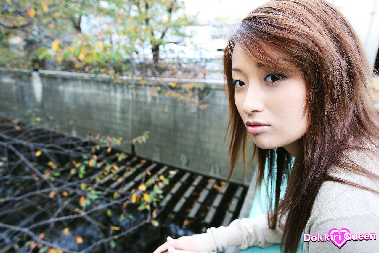 [X-City] Dokkiri Queen No.012 吉崎直緒 Nao Yoshizaki プロフィール_第4张