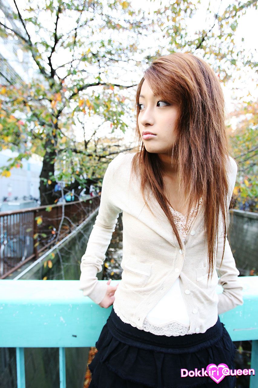 [X-City] Dokkiri Queen No.012 吉崎直緒 Nao Yoshizaki プロフィール_第5张