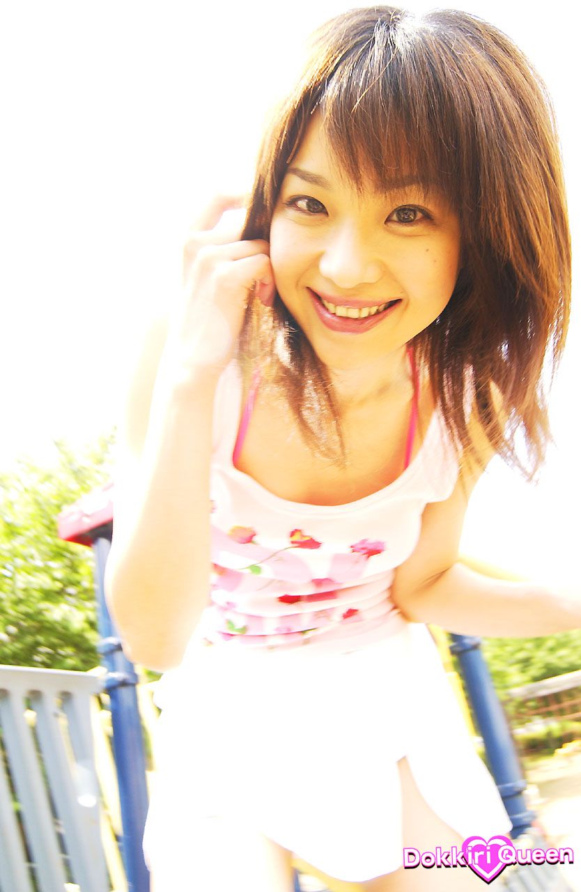 [X-City] Dokkiri Queen No.013 あいみ Aimi プロフィール_第2张