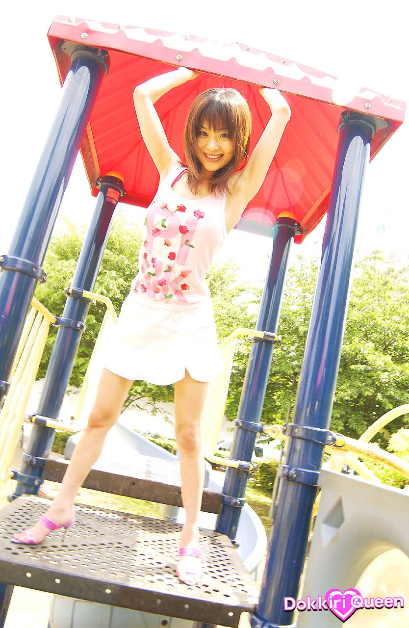 [X-City] Dokkiri Queen No.013 あいみ Aimi プロフィール_第5张