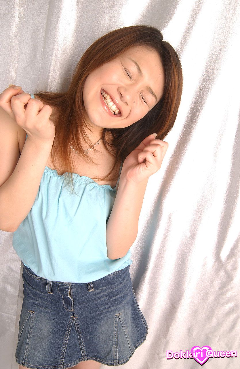 [X-City] Dokkiri Queen No.015 中島京子 Nakazima Kyouko プロフィール_第3张