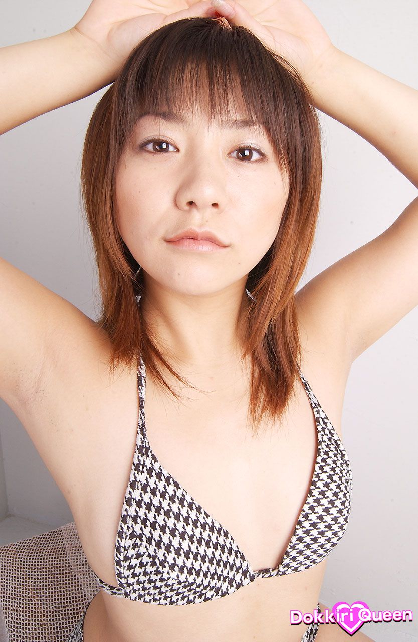 [X-City] Dokkiri Queen No.016 仲村もも/仲村桃 Nakamura Momo プロフィール_第3张