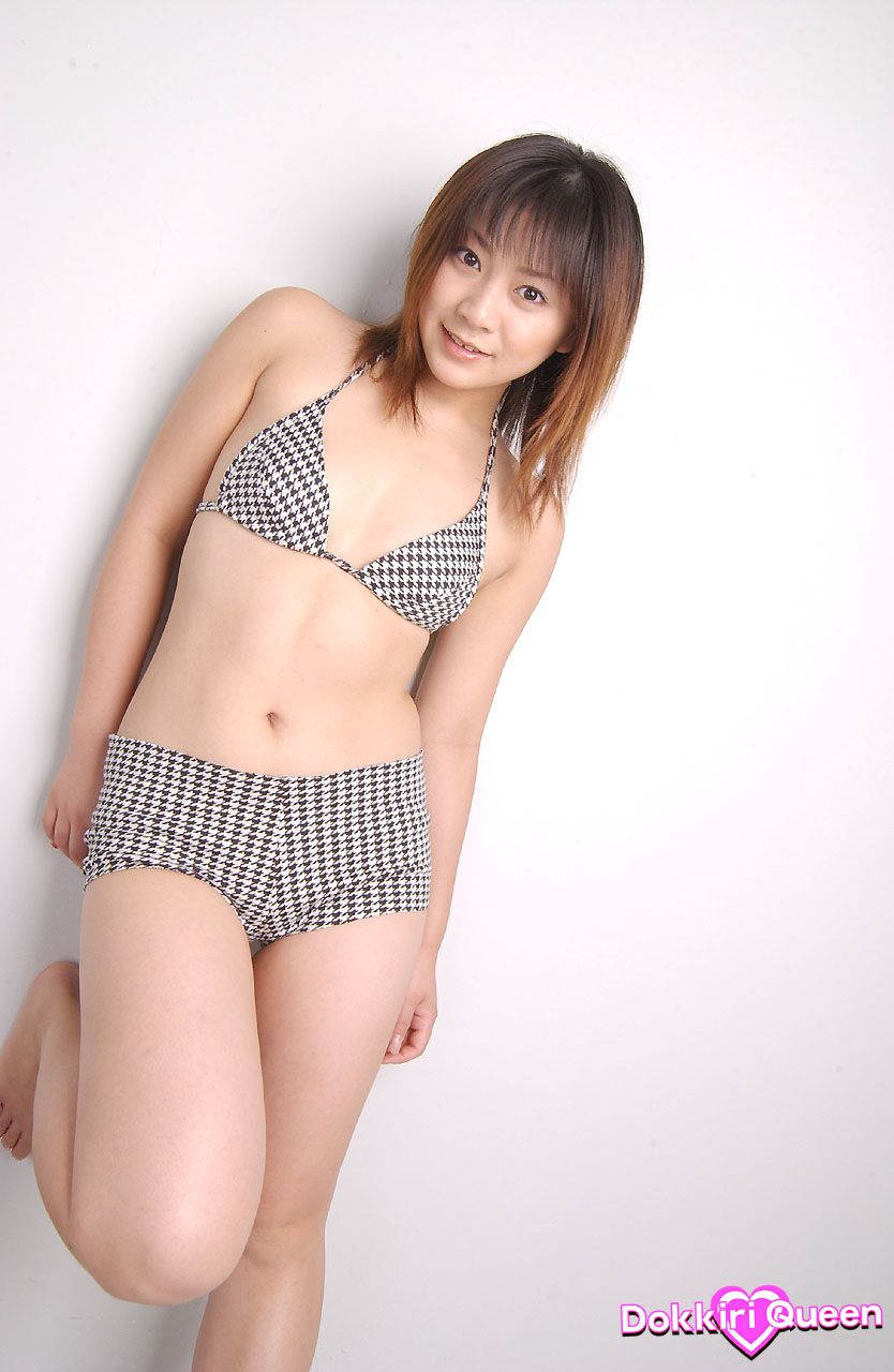 [X-City] Dokkiri Queen No.016 仲村もも/仲村桃 Nakamura Momo プロフィール_第4张