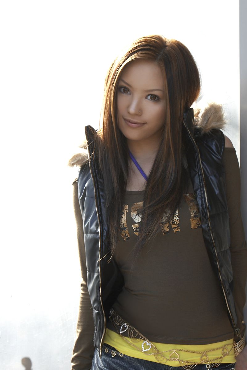 [X-City] Girly Daze Vol.1 櫻井美優 Sakurai Miyu_第3张